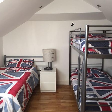 מלון Wembley Kensal House Portobello London מראה חיצוני תמונה