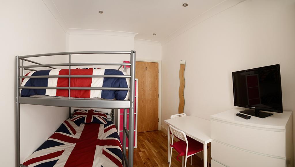 מלון Wembley Kensal House Portobello London מראה חיצוני תמונה