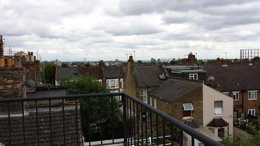 מלון Wembley Kensal House Portobello London מראה חיצוני תמונה