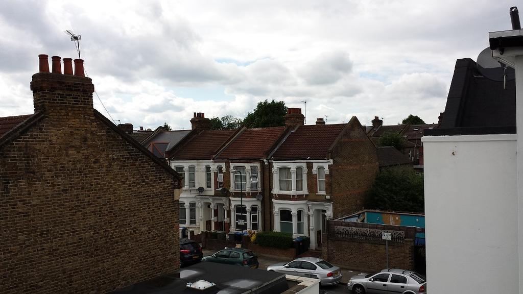 מלון Wembley Kensal House Portobello London מראה חיצוני תמונה