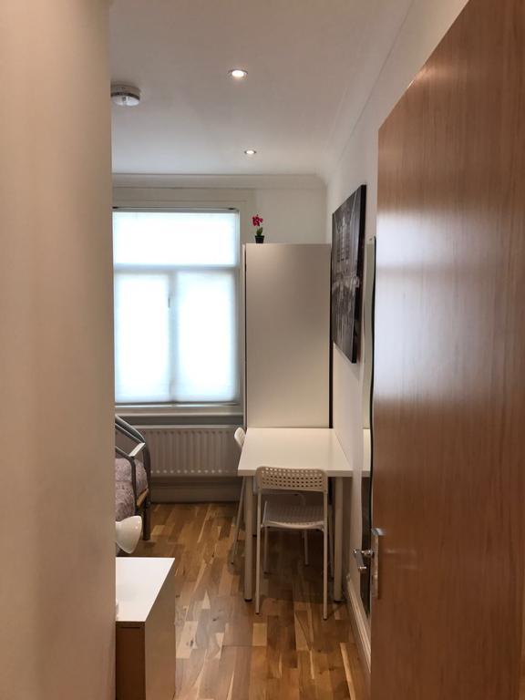 מלון Wembley Kensal House Portobello London מראה חיצוני תמונה
