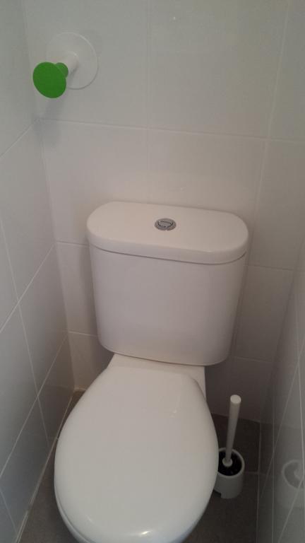 מלון Wembley Kensal House Portobello London מראה חיצוני תמונה