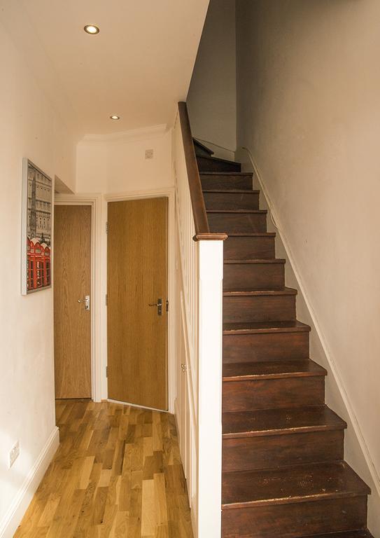 מלון Wembley Kensal House Portobello London מראה חיצוני תמונה