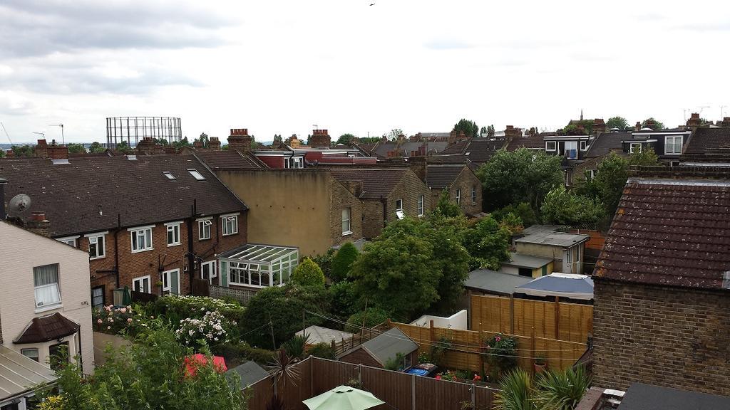 מלון Wembley Kensal House Portobello London מראה חיצוני תמונה