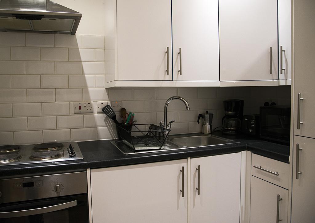 מלון Wembley Kensal House Portobello London מראה חיצוני תמונה