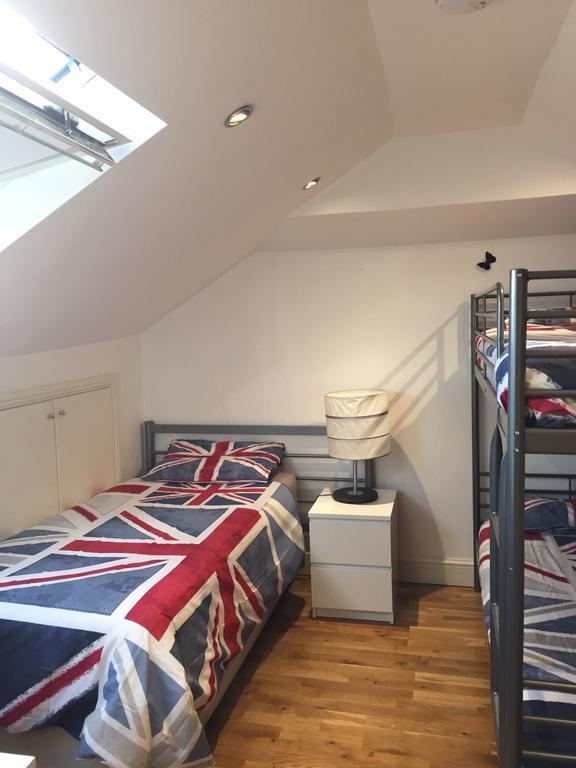 מלון Wembley Kensal House Portobello London מראה חיצוני תמונה