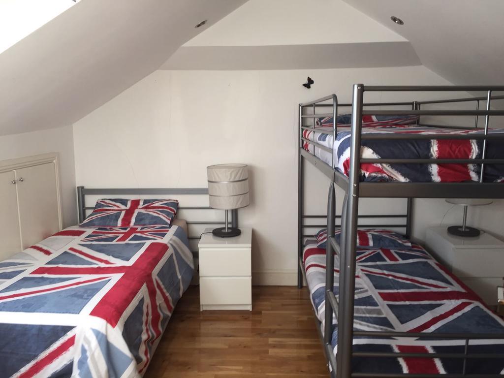 מלון Wembley Kensal House Portobello London מראה חיצוני תמונה