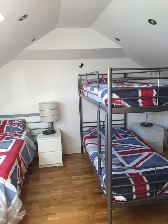 מלון Wembley Kensal House Portobello London מראה חיצוני תמונה