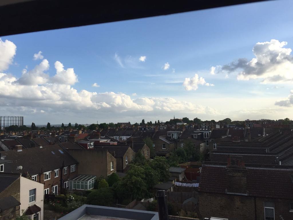 מלון Wembley Kensal House Portobello London מראה חיצוני תמונה