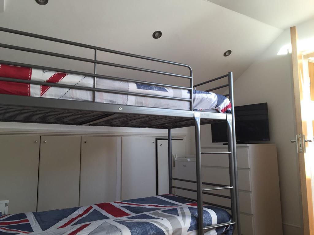 מלון Wembley Kensal House Portobello London מראה חיצוני תמונה