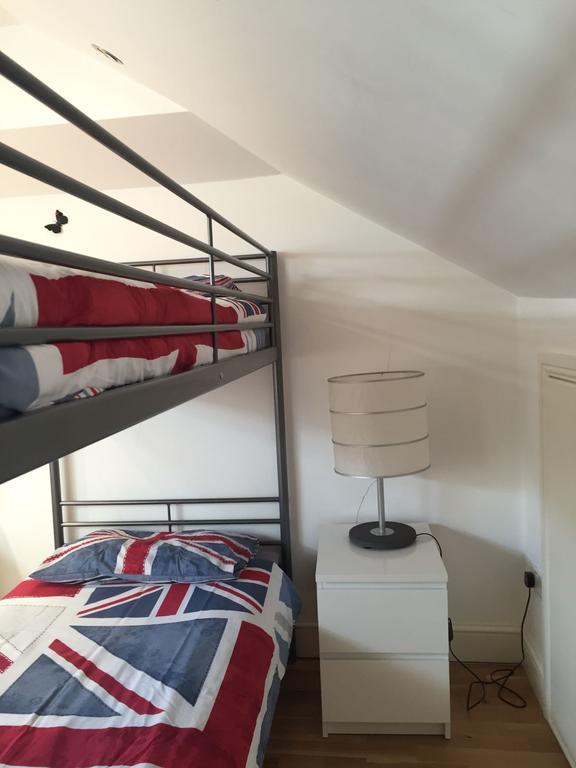 מלון Wembley Kensal House Portobello London מראה חיצוני תמונה