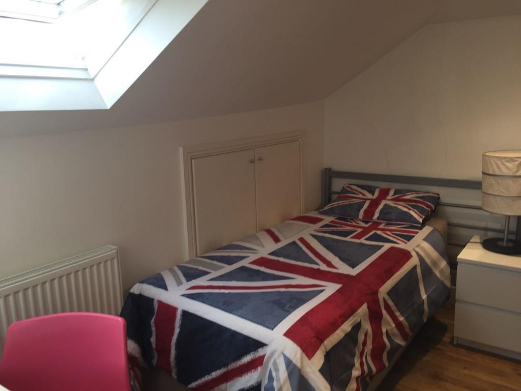 מלון Wembley Kensal House Portobello London מראה חיצוני תמונה